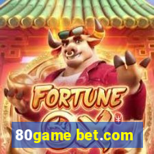 80game bet.com